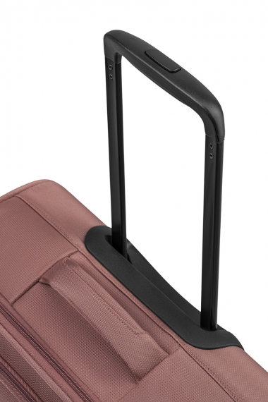 Epic Dynamo 4X - Kabinväska Dusty Rose