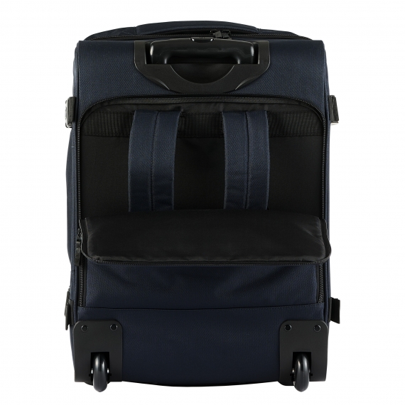 Kabinväska/Ryggsäck Printisso Expedition - Deep Blue