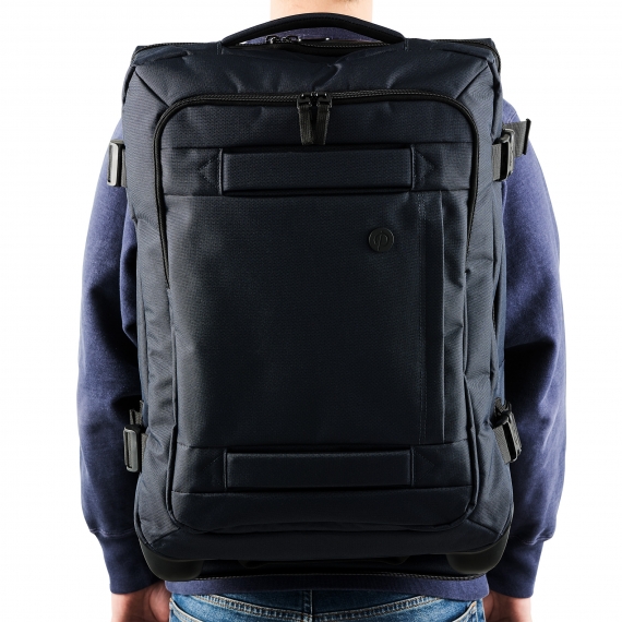 Kabinväska/Ryggsäck Printisso Expedition - Deep Blue