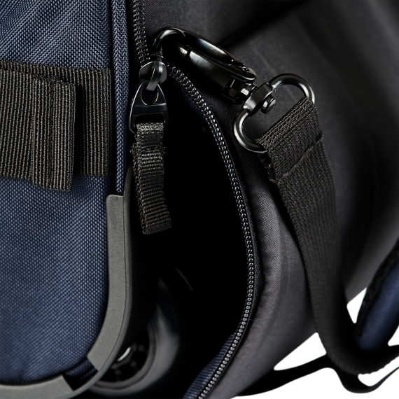 Kabinväska/Ryggsäck Printisso Expedition - Deep Blue