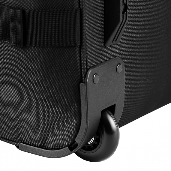 Kabinväska/Ryggsäck Printisso Expedition - Peak Black