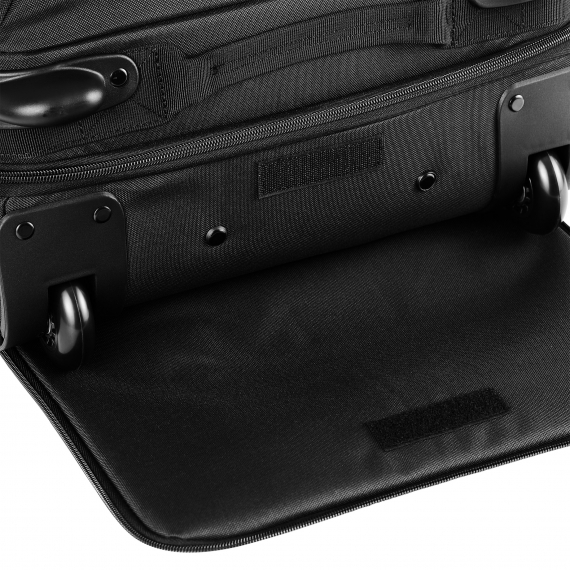 Kabinväska/Ryggsäck Printisso Expedition - Peak Black