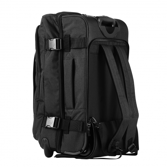 Kabinväska/Ryggsäck Printisso Expedition - Peak Black