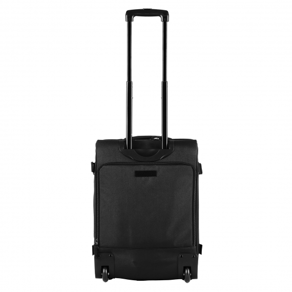 Kabinväska/Ryggsäck Printisso Expedition - Peak Black