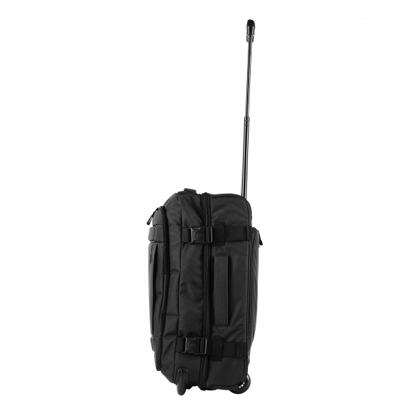 Kabinväska/Ryggsäck Printisso Expedition - Peak Black