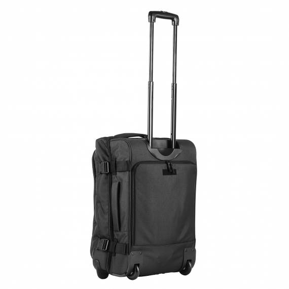 Kabinväska/Ryggsäck Printisso Expedition - Peak Black