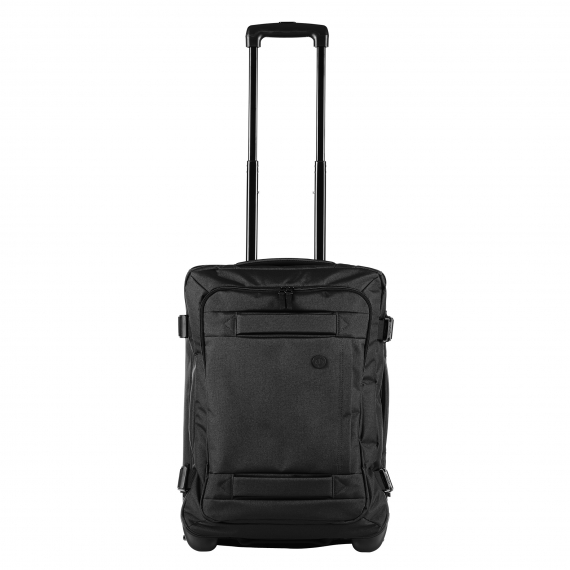 Kabinväska/Ryggsäck Printisso Expedition - Peak Black