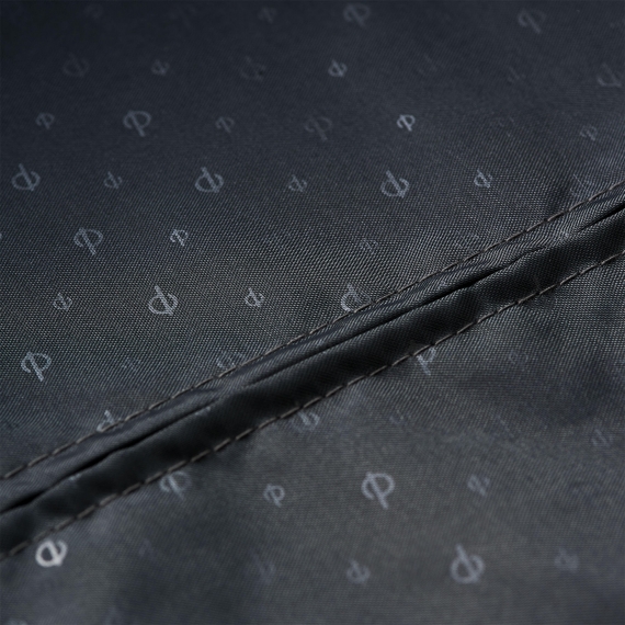 Resväska Printisso Signature - Extra Stor Blue