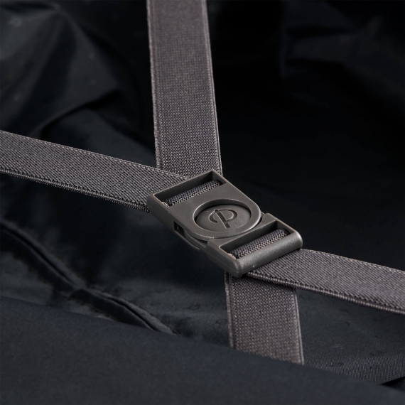 Resväska Printisso Signature - Extra Stor Blue