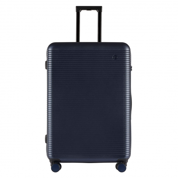 Resväska Printisso Signature - Extra Stor Blue