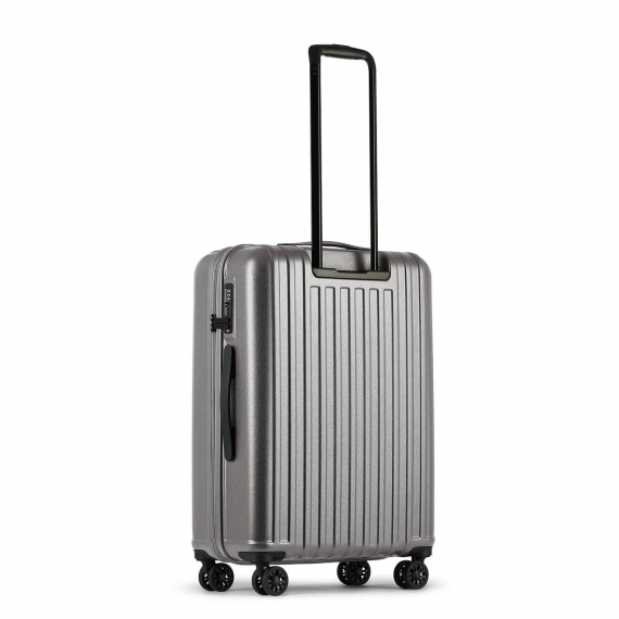 Lätt och billig resväska