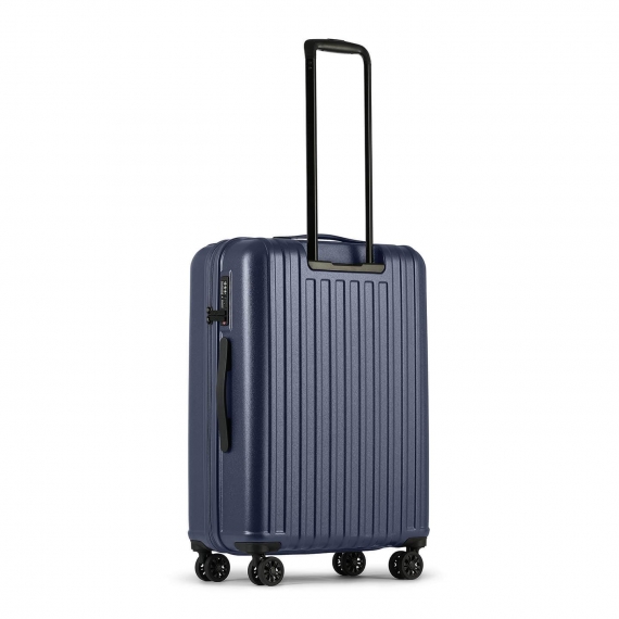 Resväska - 5 års garanti