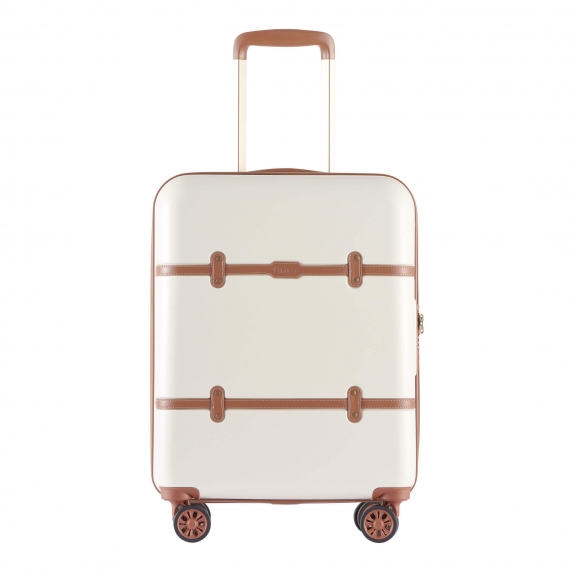 Kabinväska Printisso Portofino - Antique White