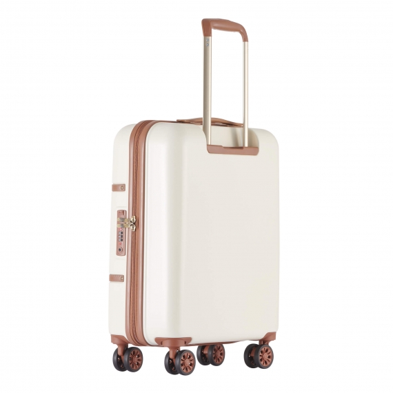 Kabinväska Printisso Portofino - Antique White