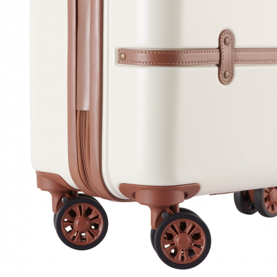 Kabinväska Printisso Portofino - Antique White