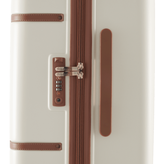 Kabinväska Printisso Portofino - Antique White