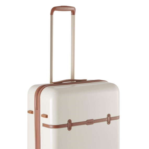 Kabinväska Printisso Portofino - Antique White