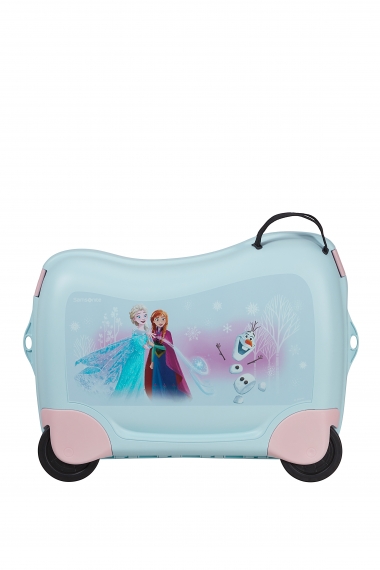 Samsonite Dream2Go Disney - Kabinväska Frozen