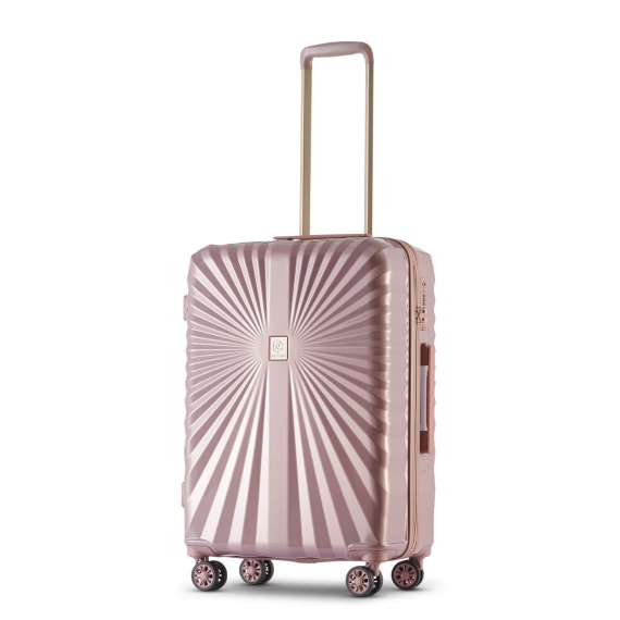 Printisso Starlight - Mellanstor Romantic Rosé