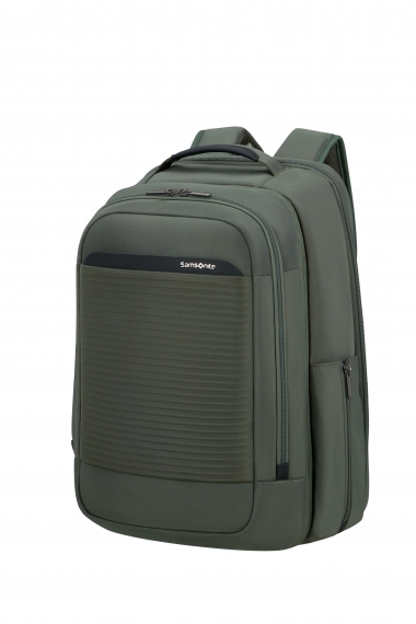 Samsonite Paralux - Reseryggsäck Olive
