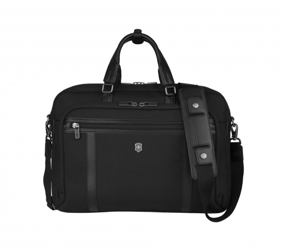 Victorinox Werks Professional 2.0 - Laptop Väska 15 Svart