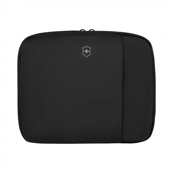 Victorinox Travel Essentials - Hängnecessär Black